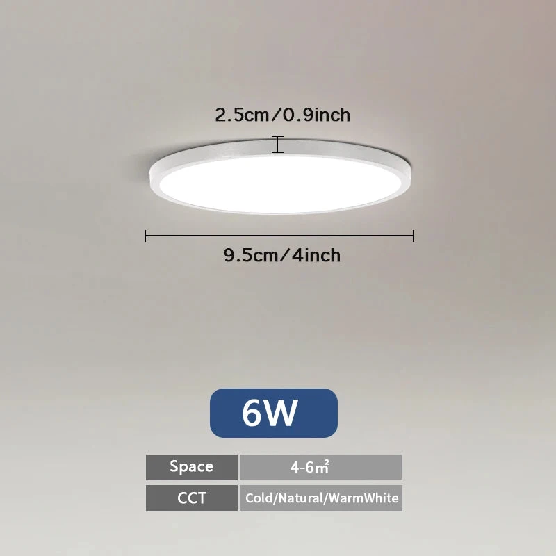Plafonnier Led Ultra Fin Avec Nuages Créatifs éclairage Intelligent 10 Plafonnier Led Ultra Fin Avec Nuages Créatifs éclairage Intelligent – Image 8