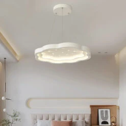 Lustre Led Créatif Pour Un éclairage De Luxe -Lumeers Boutique S541e3e5493fe474b82c3837eb03e9c9a6