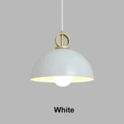 Suspension En Métal Avec Abat-jour Coloré Moderne 28 Suspension En Métal Avec Abat-jour Coloré Moderne -Lumeers Boutique S542fa704c8d94fa7b8e7d10b6fcbc196U