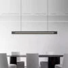 Suspension à Led Minimaliste Moderne Pour Bar Bureau Et Cuisine 2 Suspension à Led Minimaliste Moderne Pour Bar Bureau Et Cuisine -Lumeers Boutique S5472a032cf49454eafe56401edf814caI