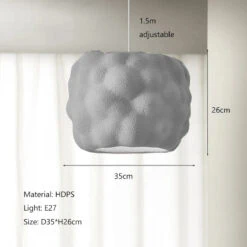 Suspension Led Design Wabi Sabi Nordique Japonais Décoratif 20 Suspension Led Design Wabi Sabi Nordique Japonais Décoratif -Lumeers Boutique S549ee88773d14cb494bfe5565436a4b2F