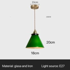 Suspension En Verre Vintage Loft Lampes Suspendues Pour Cuisine Restaurant Décoration Lustre De Plafond éclairage Nordique Américain 30 Suspension En Verre Vintage Loft Lampes Suspendues Pour Cuisine Restaurant Décoration Lustre De Plafond éclairage Nordique Américain -Lumeers Boutique S54ae359c4b984bd598c75b006c48e880G