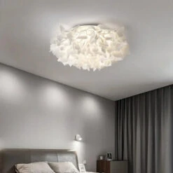 Plafonnier Led Moderne Pour Décoration Intérieure Et Ambiance Raffinée 14 Plafonnier Led Moderne Pour Décoration Intérieure Et Ambiance Raffinée -Lumeers Boutique S55070e3980d241fdbdd08aef98be696dd