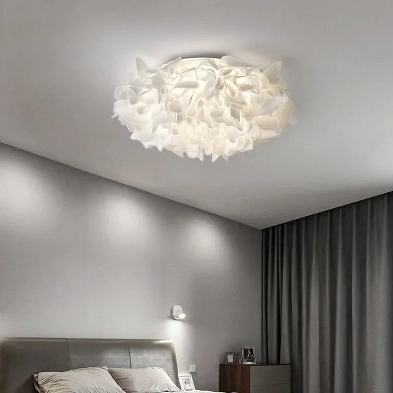 Plafonnier Led Moderne Pour Décoration Intérieure Et Ambiance Raffinée 5 Plafonnier Led Moderne Pour Décoration Intérieure Et Ambiance Raffinée – Image 3