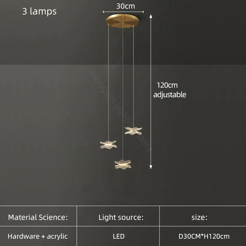 Plafonnier Moderne Design Pour éclairage Intérieur élégant 12 Plafonnier Moderne Design Pour éclairage Intérieur élégant – Image 10