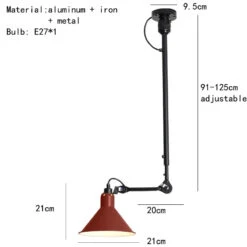 Suspension Led Moderne Créative Pour éclairage Décoratif Intérieur -Lumeers Boutique S56db61ab36074649b80e840cd26640aaB