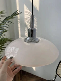 Suspension Design Danois Abat-jour En Verre Lumineux Décoratif 18 Suspension Design Danois Abat-jour En Verre Lumineux Décoratif -Lumeers Boutique S595aa4943ed44c29a34e923bc53cd9dbi