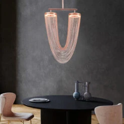 Lustre Vintage à Led éclairage Tendance 2022 Suspension -Lumeers Boutique S5a028f225ddd48d0984219b0f64e381aN 50e4e4c1 5619 4774 b036 2bd128b25ce4