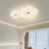 Plafonnier Led Décoratif En Forme De Fleur Style Nordique 2 Plafonnier Led Décoratif En Forme De Fleur Style Nordique -Lumeers Boutique S5a384a919d6840e68fd7875db3cc767fD