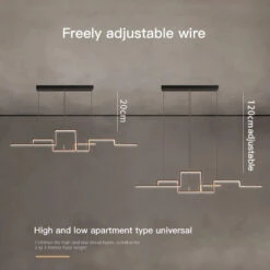 Suspension Led Moderne Design Artistique Pour Intérieur 15 Suspension Led Moderne Design Artistique Pour Intérieur -Lumeers Boutique S5b246586856d48bbac00e24ad529bf74r