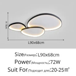 Lustre Crème -Lumeers Boutique S5bb132f8e885482d96db83c0e5c57754G