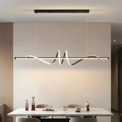 Suspension à Led Moderne Pour Décoration Intérieure élégante 12 Suspension à Led Moderne Pour Décoration Intérieure élégante -Lumeers Boutique S5cd08961f6804e25bb83a7bddf857713N