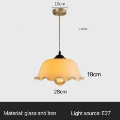 Suspension En Verre Vintage Loft Lampes Suspendues Pour Cuisine Restaurant Décoration Lustre De Plafond éclairage Nordique Américain 27 Suspension En Verre Vintage Loft Lampes Suspendues Pour Cuisine Restaurant Décoration Lustre De Plafond éclairage Nordique Américain -Lumeers Boutique S5d41b58d824043b2bb19d953c1e16634O