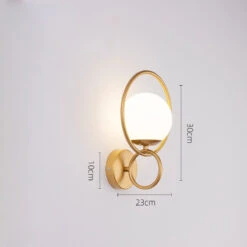 Applique Murale Moderne à Double Anneaux Miros -Lumeers Boutique S5f986a7654d744c59dd2d7d49de89858p 4a75d3b5 222b 4408 99e5 80eb21857baf
