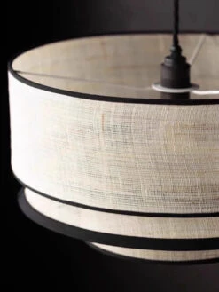 Lustre Nordique En Tissu Pour Décoration Intérieure Moderne 16 Lustre Nordique En Tissu Pour Décoration Intérieure Moderne -Lumeers Boutique S5ff2d49d30714cddb531aef89040c56cE