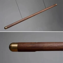 Suspension En Bois Pour Décoration Intérieure Moderne -Lumeers Boutique S6037cb9c49104d0297dec951b38d96f8D