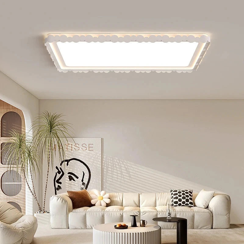 Plafonnier Romantique Luxe Pour Une Ambiance Intime Et Chaleureuse 5 Plafonnier Romantique Luxe Pour Une Ambiance Intime Et Chaleureuse – Image 3