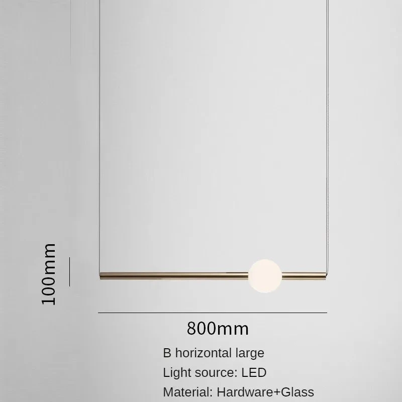 Suspension Led Design Pour Décoration Intérieure Moderne 12 Suspension Led Design Pour Décoration Intérieure Moderne – Image 10