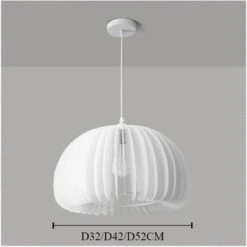 Suspension Citrouille Style Nordique Moderne Luminaire Vintage Intérieur -Lumeers Boutique S61e96089c7854072afa60421d5e2cb8bZ