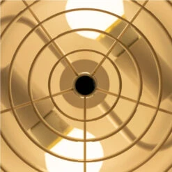 Suspension Rétro à LED Avec Bras Pivotant Pour Intérieur Industriel -Lumeers Boutique S6301427173694991a13b63f9763a20a0Y