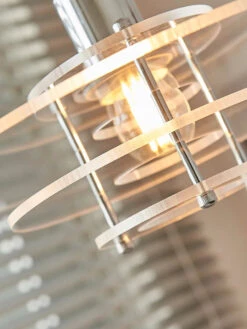 Suspension à Led En Acrylique Pour Restaurant Et Magasin De Vêtements -Lumeers Boutique S630ac1bab4cf4ed8a0d5f072ebac88c01