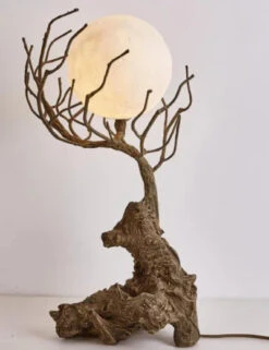 Lustre à Led Vintage En Forme De Branche Décoration Unique Pour Intérieur -Lumeers Boutique S6398fe8e77304abebccd9eb8df0ac3f5w