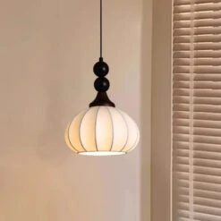 Lustre En Soie Avec Abat-jour En Tissu Lumineux 15 Lustre En Soie Avec Abat-jour En Tissu Lumineux -Lumeers Boutique S646b0469a7a34ce4bb15bdcd7afd90266