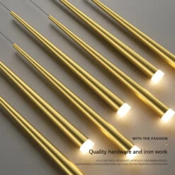 Lustre Moderne à Led Pour Décoration D'intérieur Haut De Gamme 27 Lustre Moderne à Led Pour Décoration D'intérieur Haut De Gamme -Lumeers Boutique S65a3b76ca6414148b6b8ddc47a05632bw