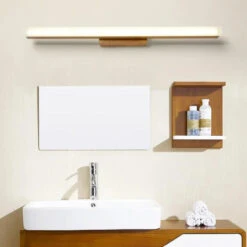 Applique Murale LED Pour Miroir Salle De Bain 12 Applique Murale LED Pour Miroir Salle De Bain -Lumeers Boutique S65ebca05cf624d8d92fa3c75d8f4ae8fB