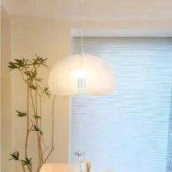 Suspension Citrouille Style Nordique Moderne Luminaire Vintage Intérieur -Lumeers Boutique S68f7e081537645aa9801f5abcb887fban