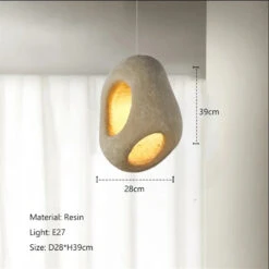 Lustre Led Minimaliste Moderne Pour éclairage Intérieur Décoratif 40 Lustre Led Minimaliste Moderne Pour éclairage Intérieur Décoratif -Lumeers Boutique S69184798997b4300b0182ade497fb957Q