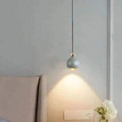 Suspension Led Boule Art Déco Pour Décoration D'intérieur Enfants 17 Suspension Led Boule Art Déco Pour Décoration D'intérieur Enfants -Lumeers Boutique S693eee7a2e224a42af36913048952fadq