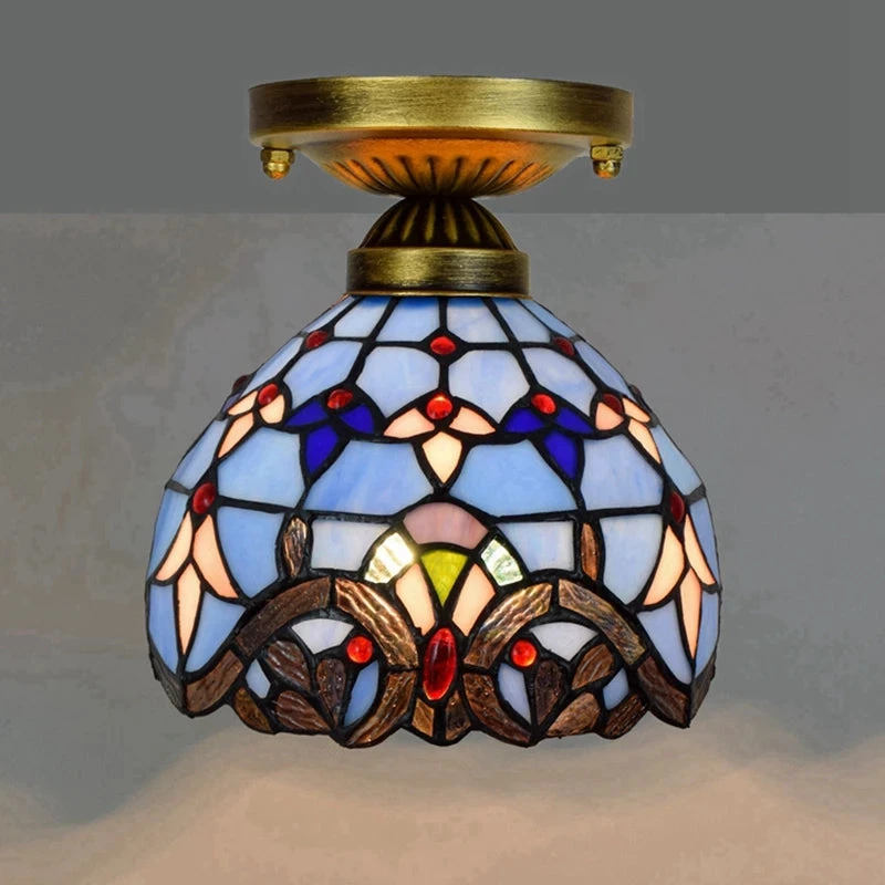 Plafonnier Moderne En éclairage Led Nordique Pour Balcon Et Allée 21 Plafonnier Moderne En éclairage Led Nordique Pour Balcon Et Allée – Image 19