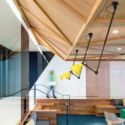 Suspension Led Moderne Créative Pour éclairage Décoratif Intérieur -Lumeers Boutique S6a61a0bc8e96448fb8cd101f44c04670y