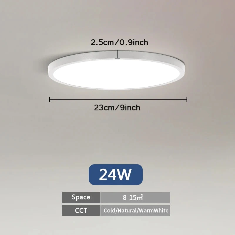 Plafonnier Led Ultra Fin Avec Nuages Créatifs éclairage Intelligent 12 Plafonnier Led Ultra Fin Avec Nuages Créatifs éclairage Intelligent – Image 10