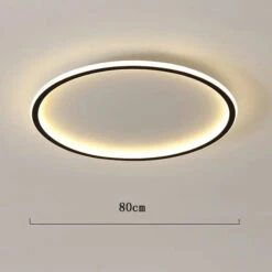 Plafonnier Led Ultra-mince Nordique Moderne Minimaliste -Lumeers Boutique S6ad6bfd2393c449286dfe1116fcf4c4bS