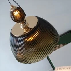 Suspension Avec Abat-jour En Verre Style Rétro Lorm 14 Suspension Avec Abat-jour En Verre Style Rétro Lorm -Lumeers Boutique S6d185a6f3b19424dac22842efa0c99efg