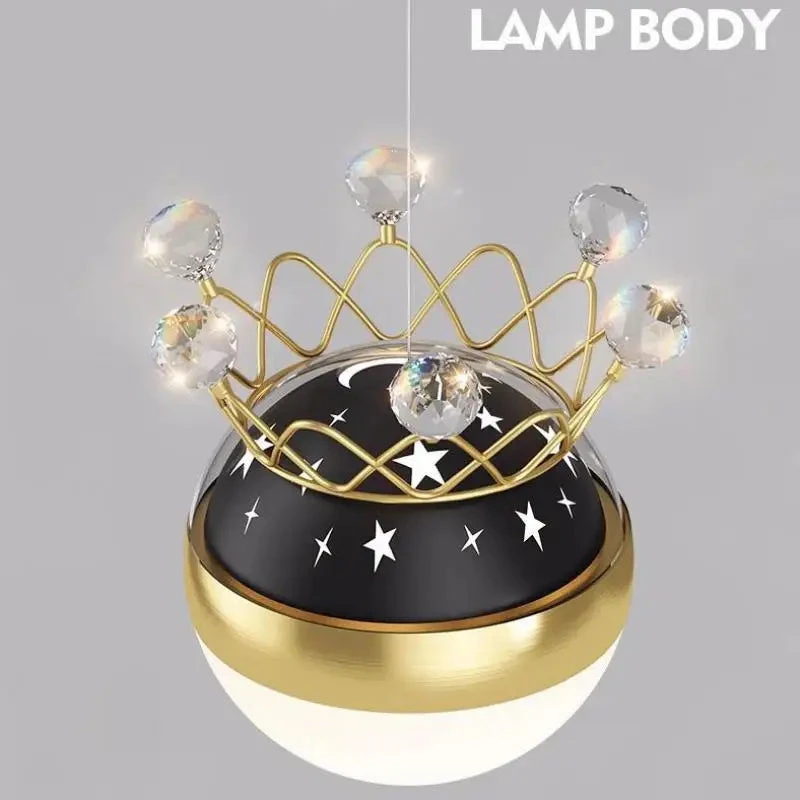 Suspension Boule Led étoilée Pour Décoration Intérieure Et Extérieure 8 Suspension Boule Led étoilée Pour Décoration Intérieure Et Extérieure – Image 6