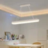 Suspension Led Moderne Pour Un éclairage Intérieur Minimaliste -Lumeers Boutique S6daece768f4d4429b8207b902ae96412t