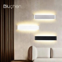 Applique Murale Moderne Led Intérieur Haut Vers Le Bas 10 Applique Murale Moderne Led Intérieur Haut Vers Le Bas -Lumeers Boutique S6ed8ed7eefdb47328e643a022a248650v