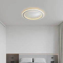 Plafonnier Led Moderne En Forme Danneau Pour Décoration Intérieure -Lumeers Boutique S700bf90f044f4593958728daf5df3c13S