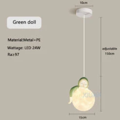 Suspension Animaux Dessin Animé Pour Enfants Chat Astronaute Licorne 25 Suspension Animaux Dessin Animé Pour Enfants Chat Astronaute Licorne -Lumeers Boutique S715f53672727404388259129f7d49248Y