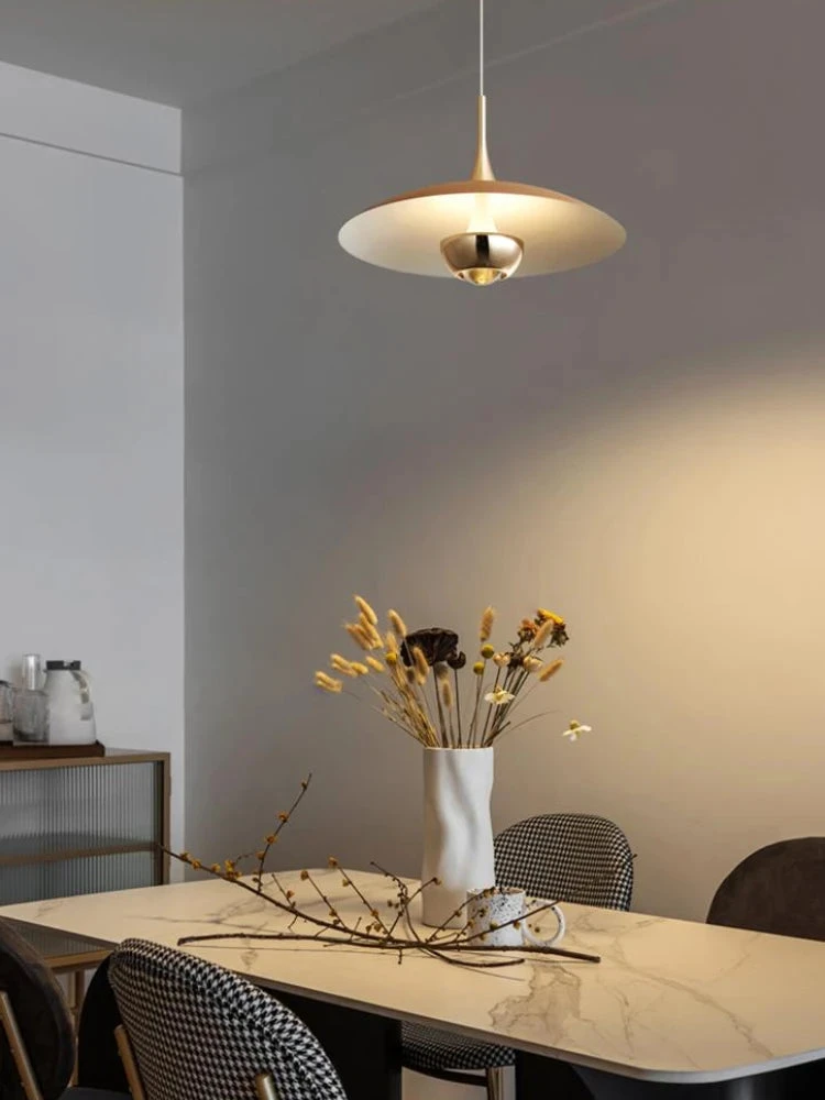 Suspension Créative Rétractable Pour Décoration Moderne Intérieure 4 Suspension Créative Rétractable Pour Décoration Moderne Intérieure – Image 2