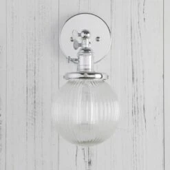 Applique Murale Phansthy Vintage Industrielle Avec Abat-jour Rond En Verre 19 Applique Murale Phansthy Vintage Industrielle Avec Abat-jour Rond En Verre -Lumeers Boutique S734e74517bee43f3aadb6642b673d97ax