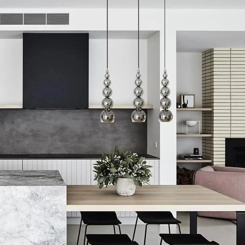 Lustre Led Design Moderne Pour Décoration Intérieure élégante Et Luxueuse 5 Lustre Led Design Moderne Pour Décoration Intérieure élégante Et Luxueuse – Image 3