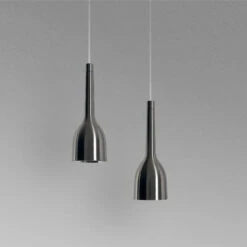 Suspension Led Nordique Design Moderne Pour Café Et Bar