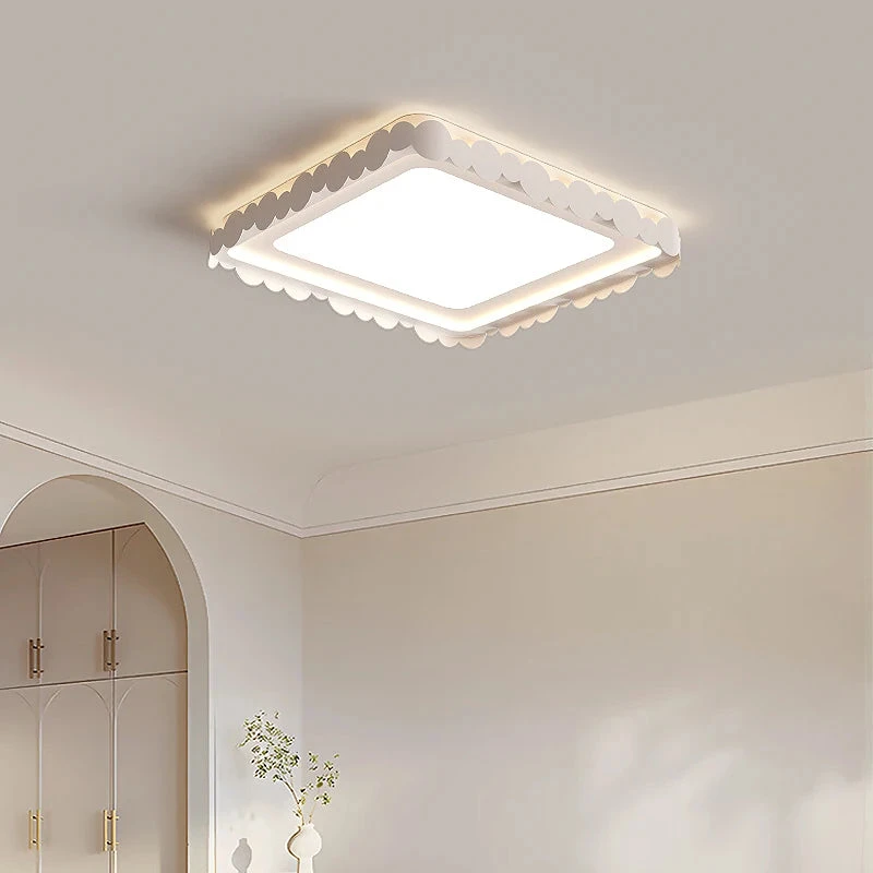 Plafonnier Romantique Luxe Pour Une Ambiance Intime Et Chaleureuse 7 Plafonnier Romantique Luxe Pour Une Ambiance Intime Et Chaleureuse – Image 5