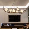 Lustre à Led Vintage En Forme De Branche Décoration Unique Pour Intérieur 2 Lustre à Led Vintage En Forme De Branche Décoration Unique Pour Intérieur -Lumeers Boutique S775ce9d62bda40c1a0a447e754e68824B