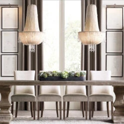 Suspension En Cristal Transparent Au Design Rétro Et Luxueux 15 Suspension En Cristal Transparent Au Design Rétro Et Luxueux -Lumeers Boutique S775e8be28e544243bacb6a00c58fe973y 16bdb172 92eb 4fb6 b5f9 ba5224d4933c