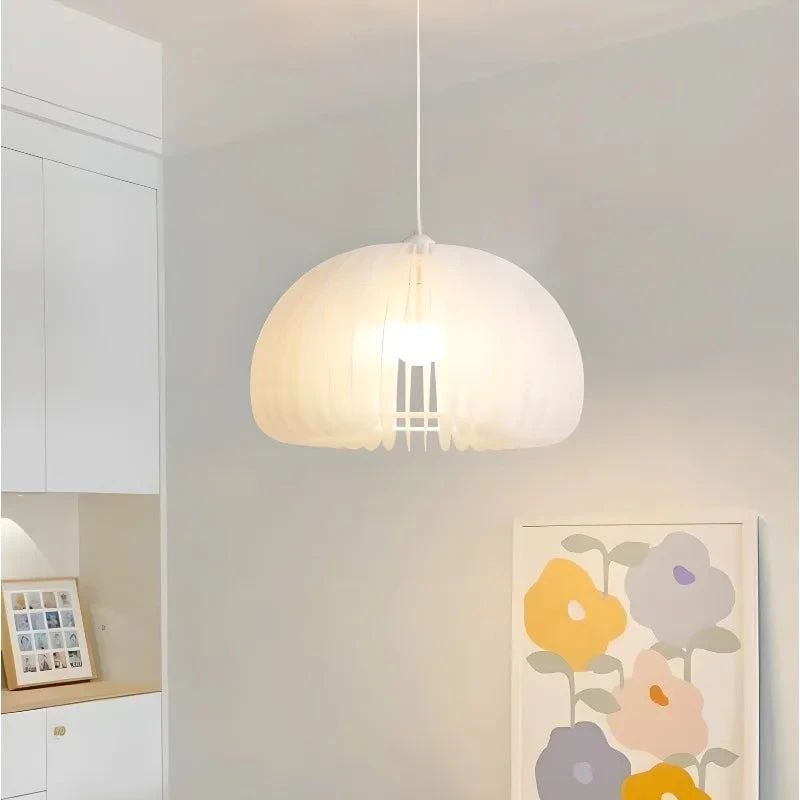 Lustre Moderne En Acrylique Pour Décoration Minimaliste De Luxe 4 Lustre Moderne En Acrylique Pour Décoration Minimaliste De Luxe – Image 2